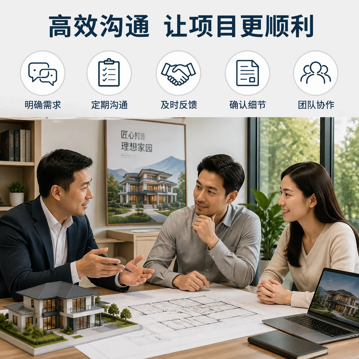 别墅建造公司推荐：如何在 东城 选择最优服务商？