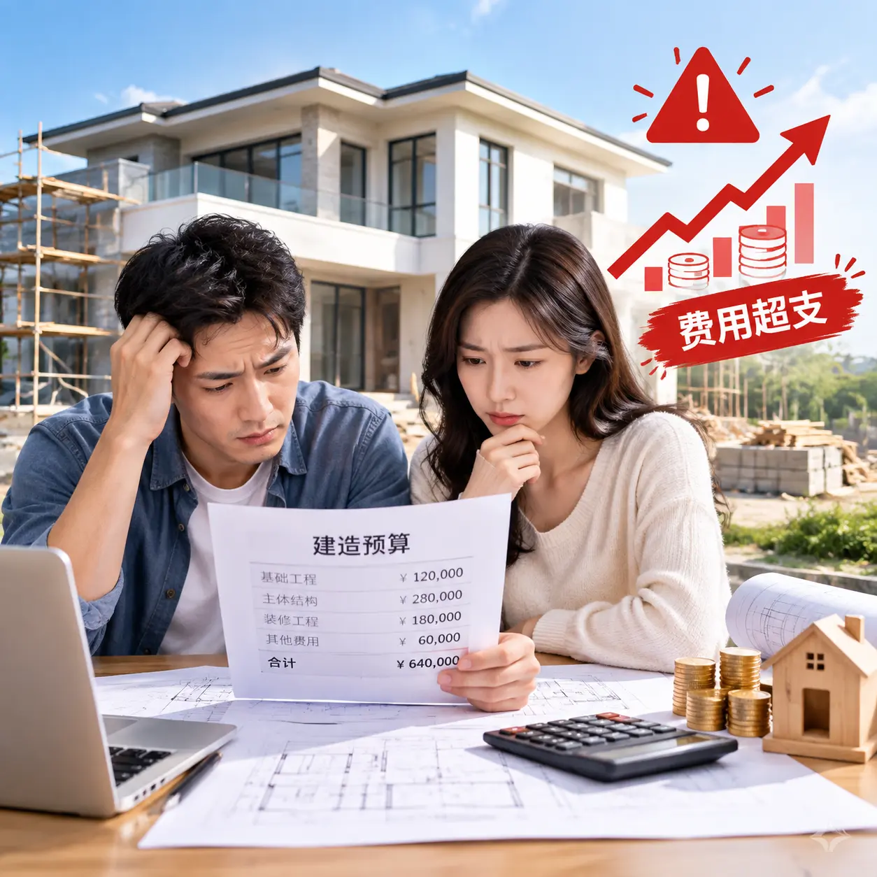 别墅建造公司推荐:避免在 东城 选择时的常见误区