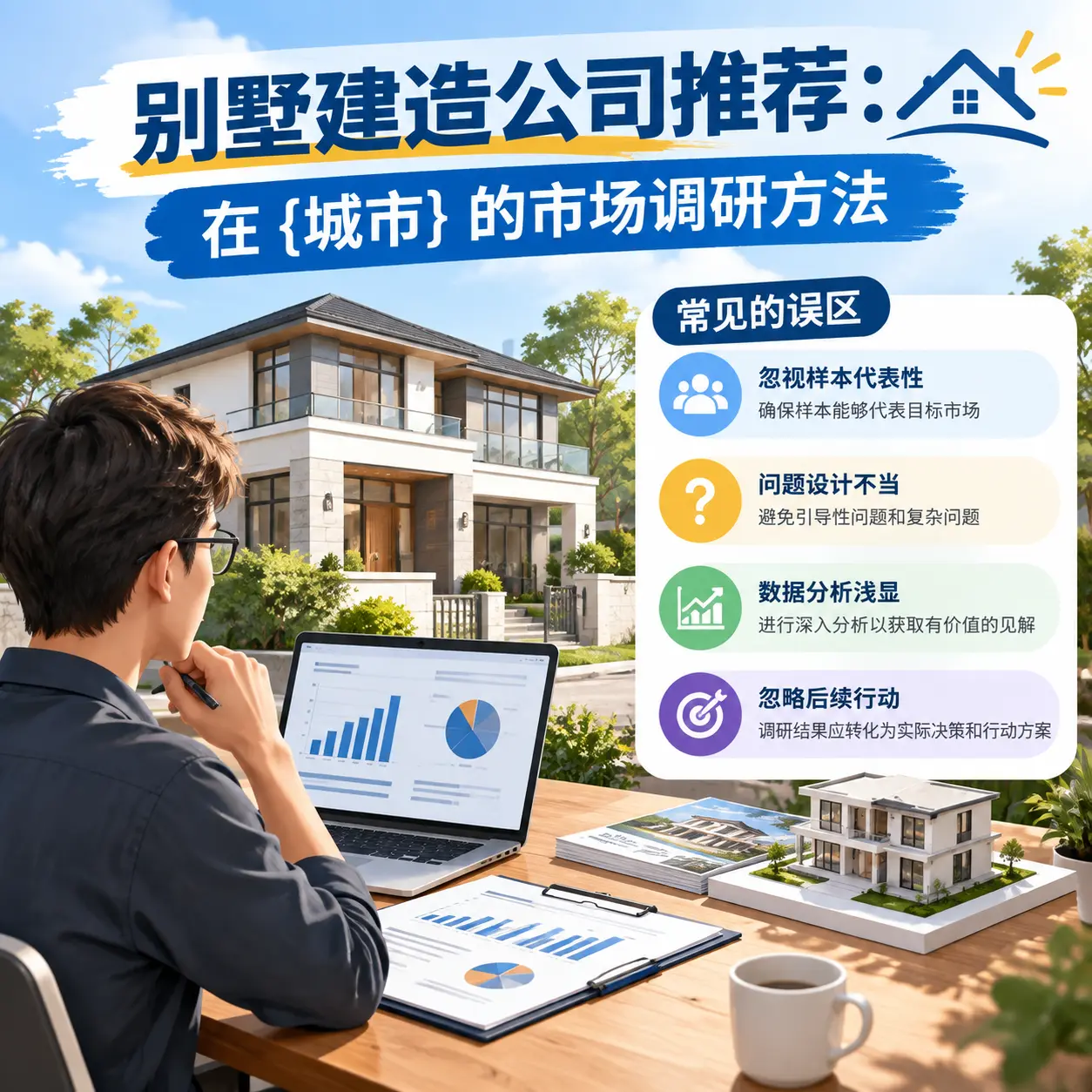 别墅建造公司推荐：在 东城 的市场调研方法