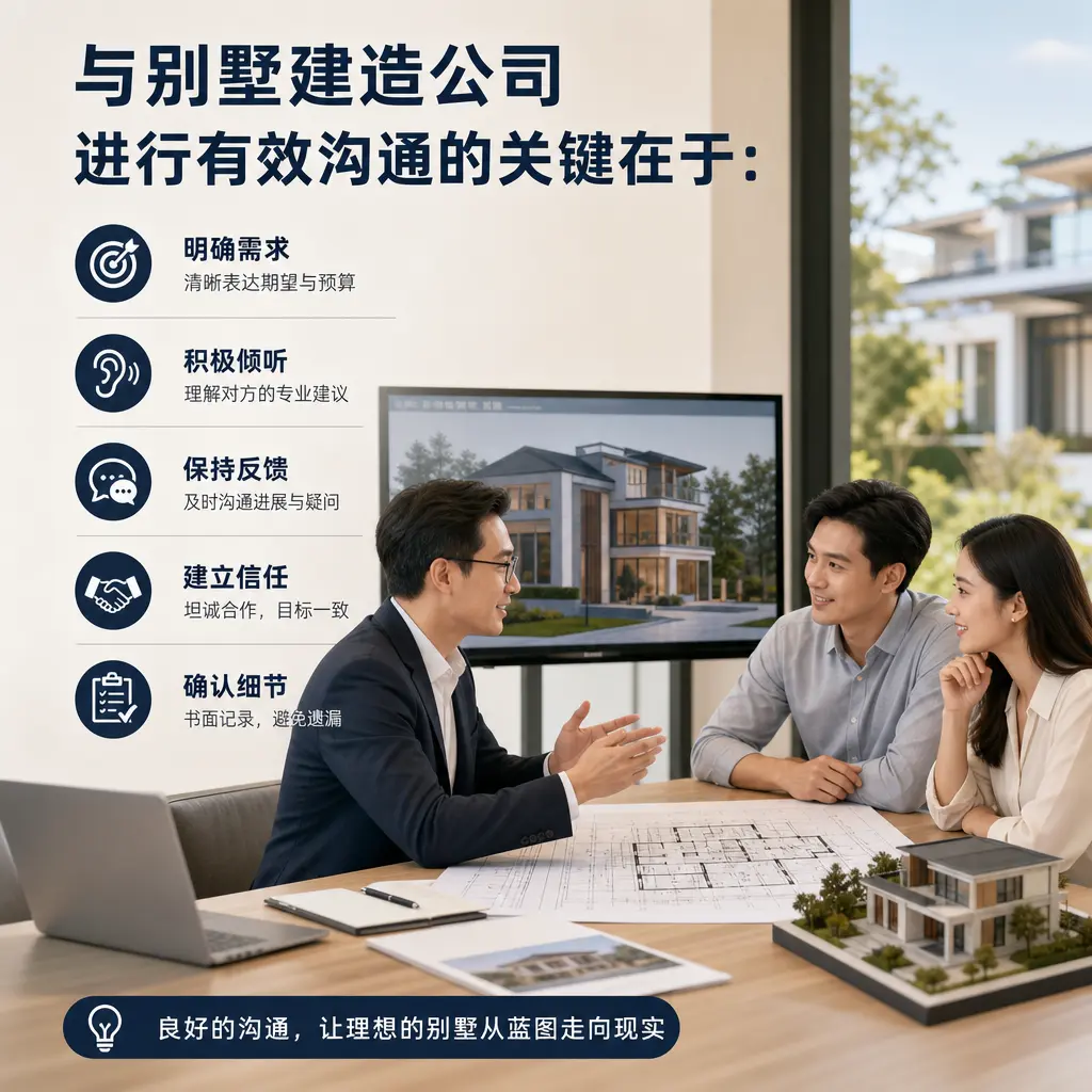 别墅建造公司推荐：如何在 东城 选择合适的服务商？